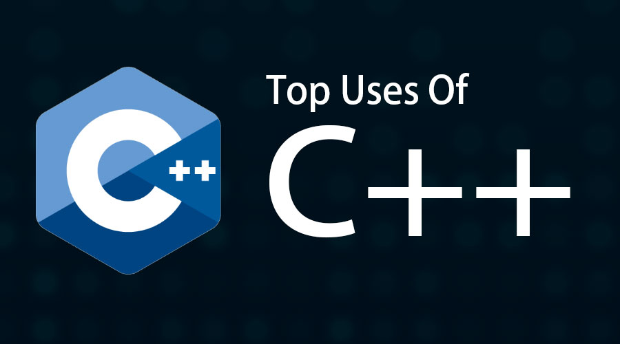 Practical application of C++